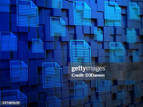 File Backeround File Background High-Res Stock Photo - Getty Images