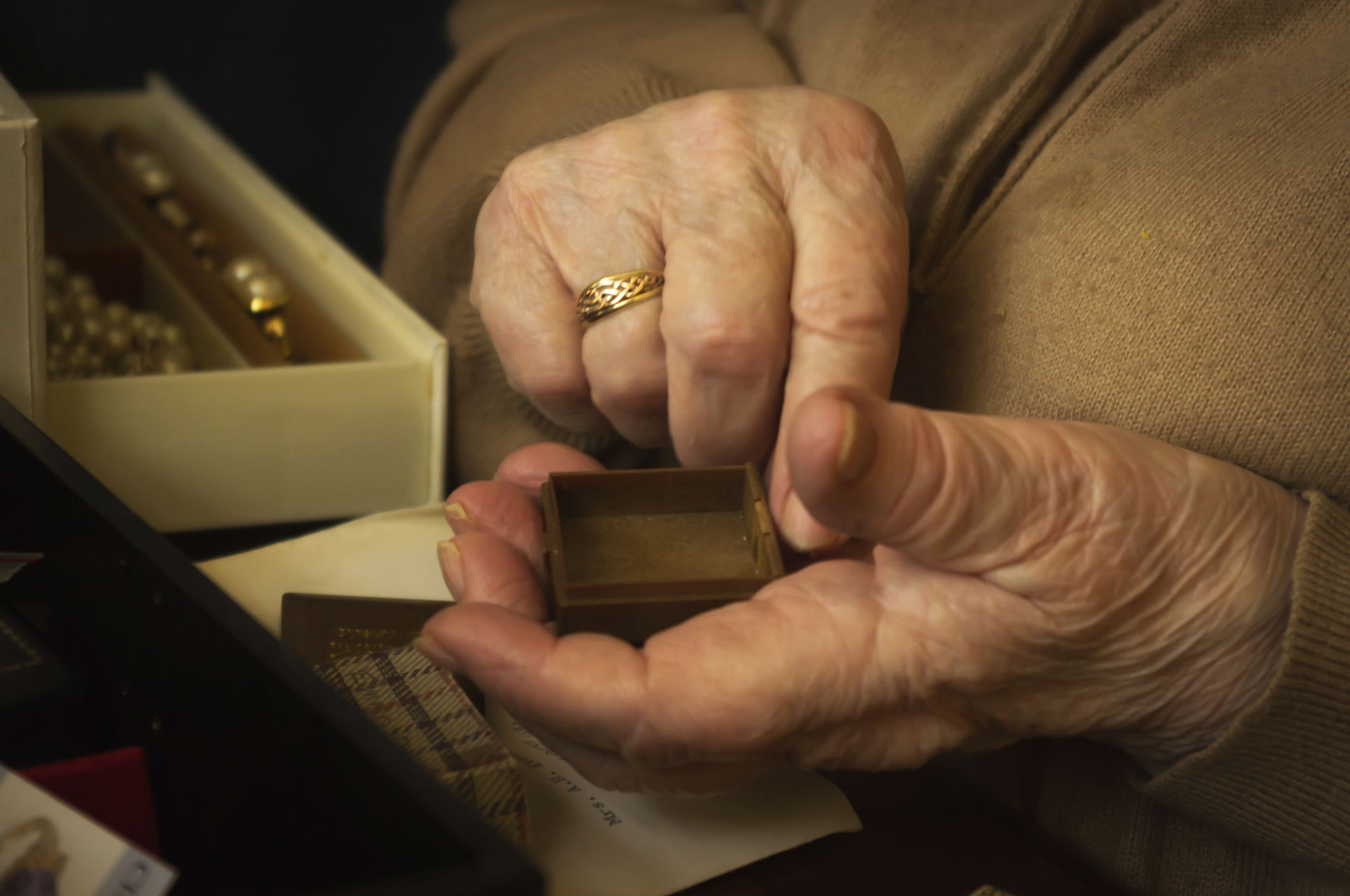 family jewelry