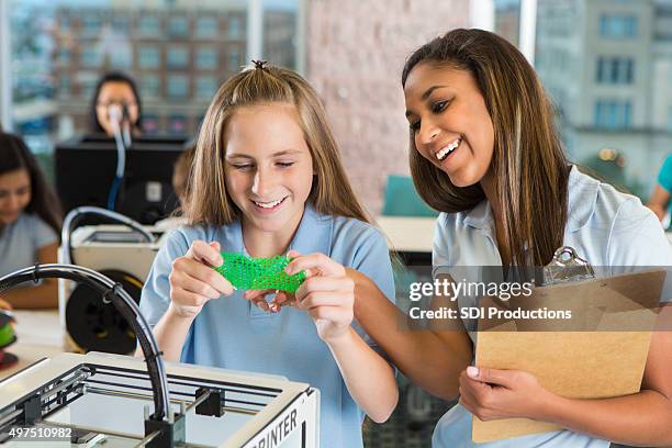 Student Project Using Printed 824 Student Printer Stock Photos, High-Res Pictures, and Images - Getty ...