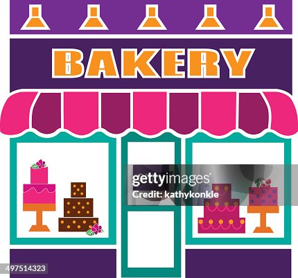 Bakery Bakery
