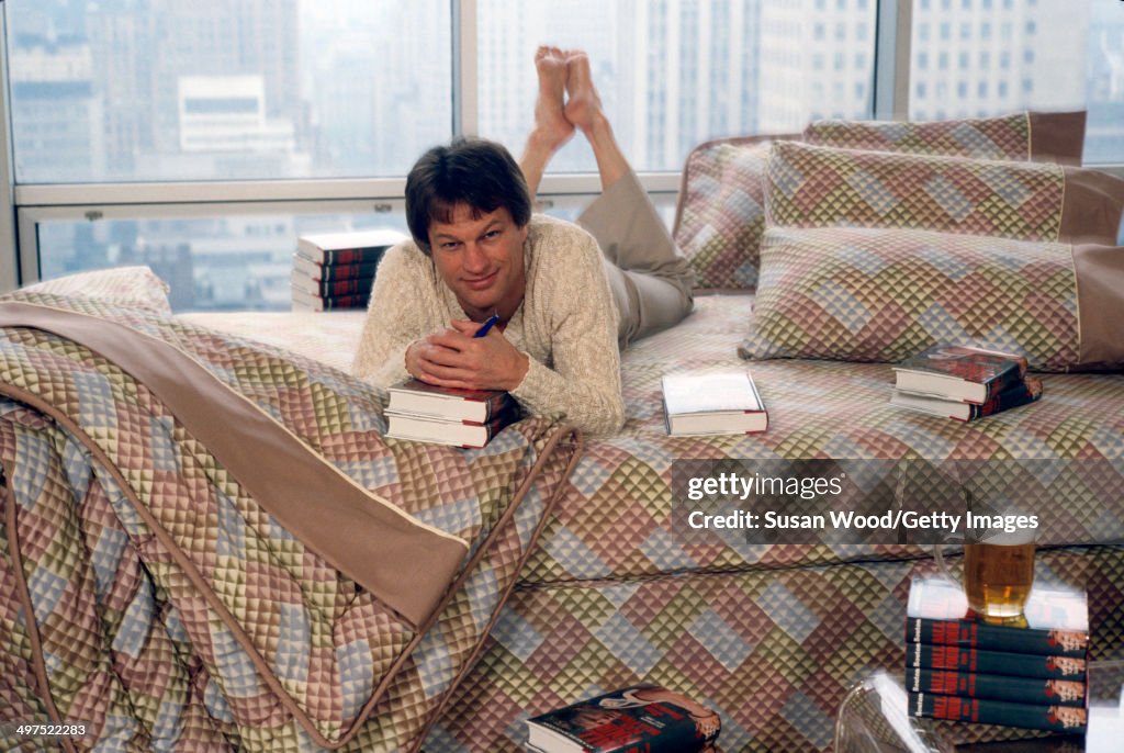 Jim Bouton & His Book