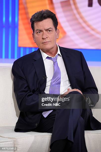 Charlie Sheen --