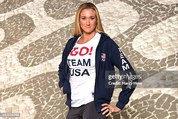 Us Olympian Kerri Walsh Jennings Photos and Premium High Res Pictures