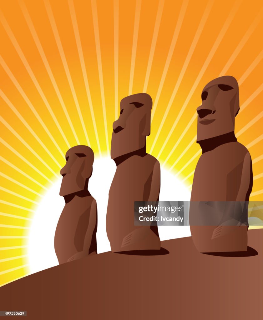 Easter Island
