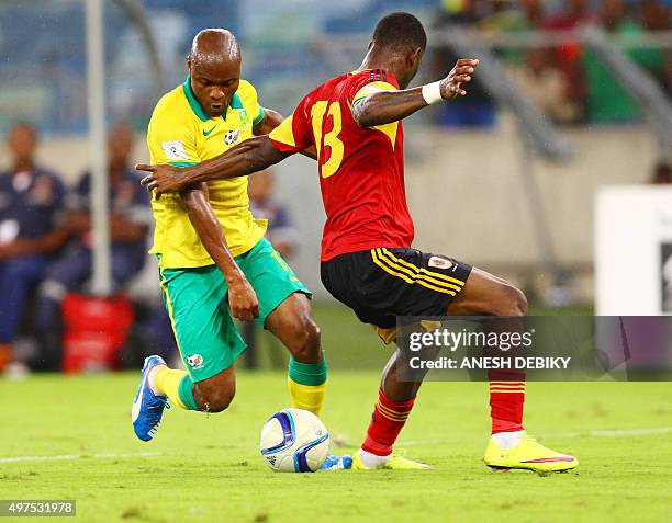 Tukelo Ranti Rantie Tokelo Photos and Premium High Res Pictures - Getty Images