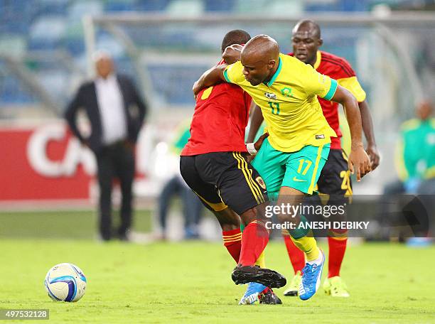 Tukelo Ranti Rantie Tokelo Photos and Premium High Res Pictures - Getty Images