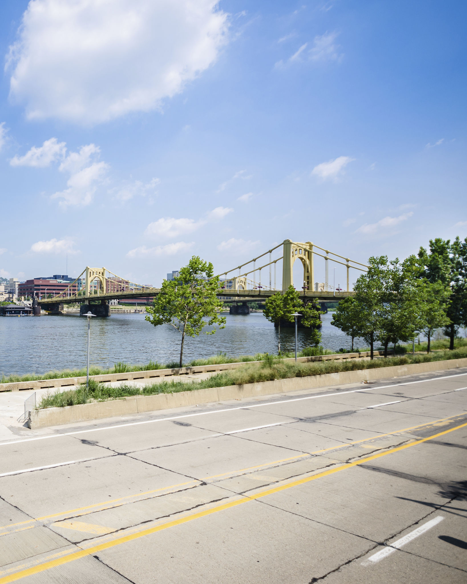 pittsburgh street