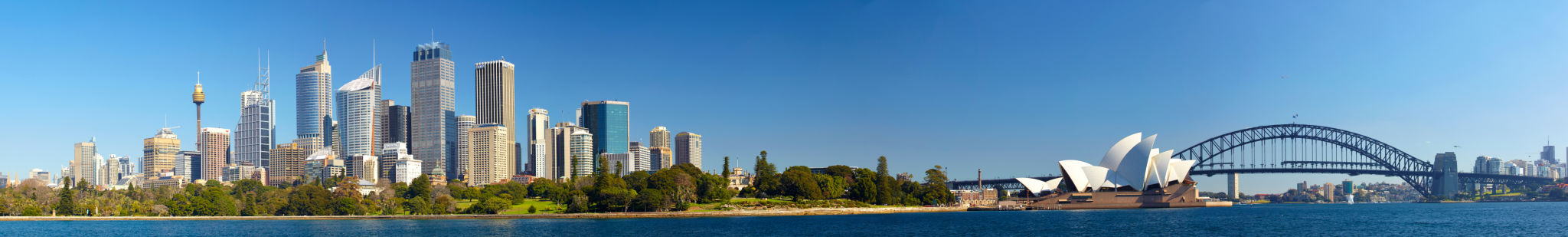 sydney opera house
