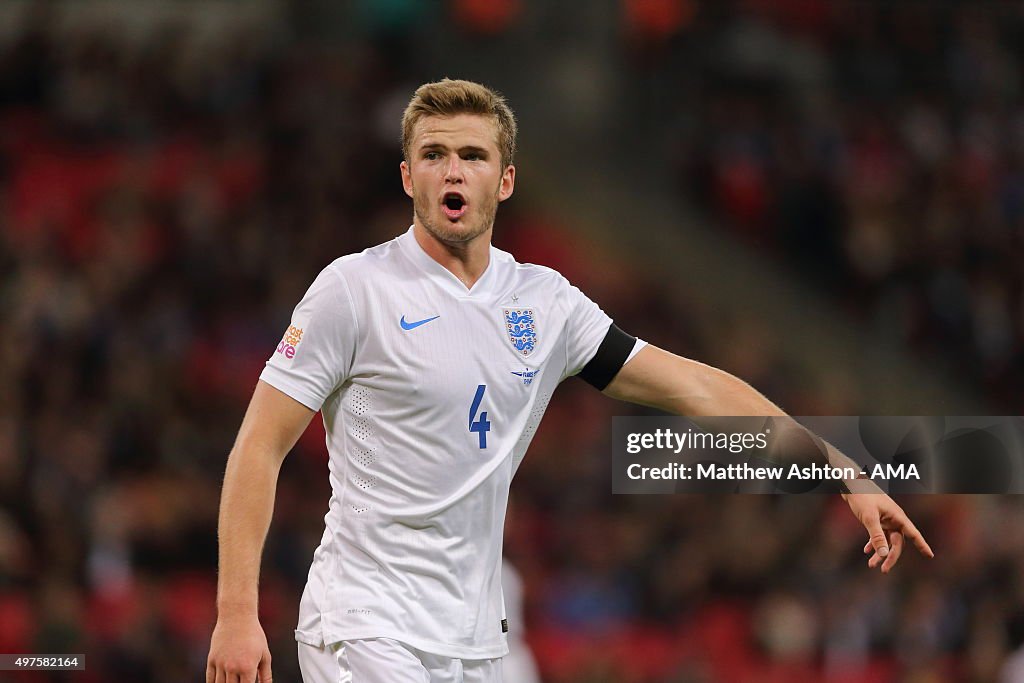 England v France - International Friendly