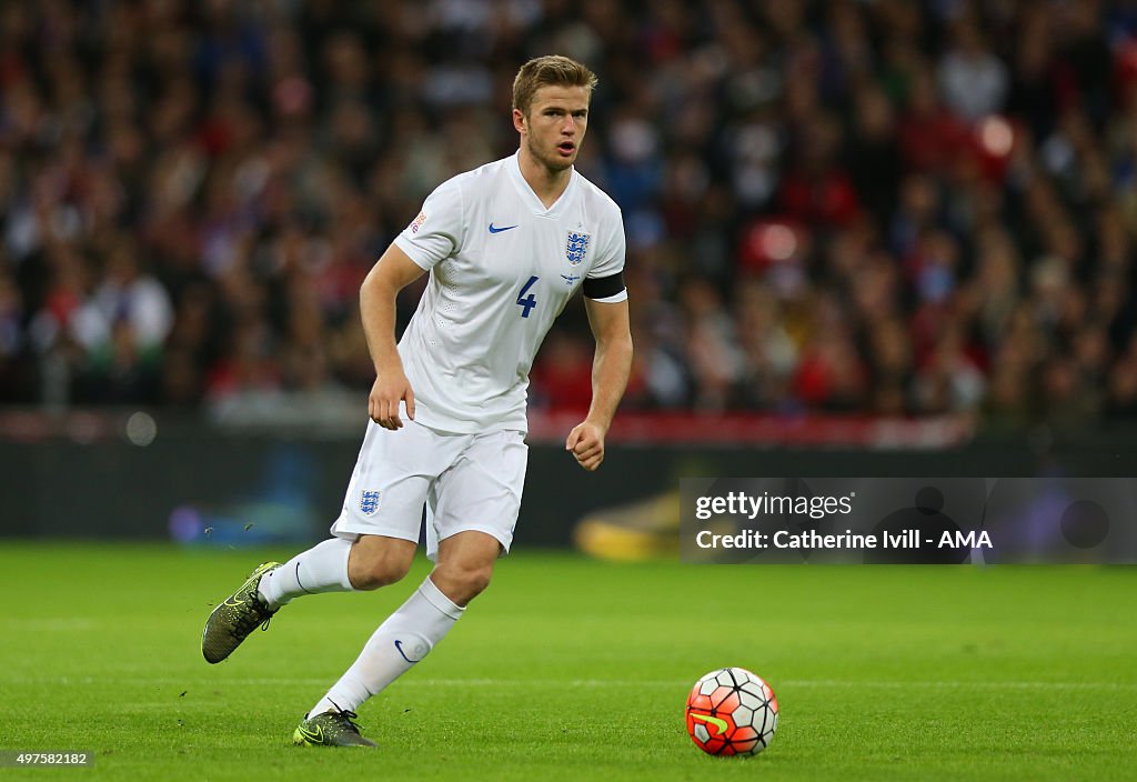 England v France - International Friendly