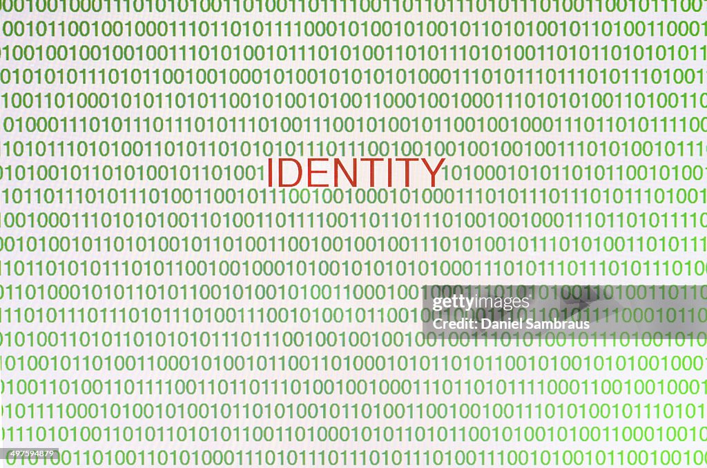 Digital identity