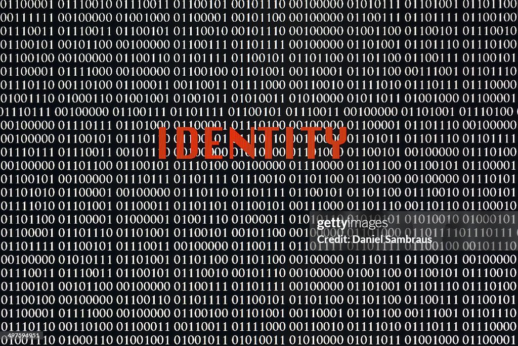 Digital identity