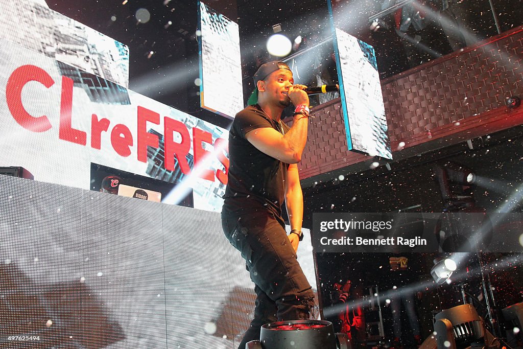 Coors Light Soundtrack reFRESH Brings DJ Mustard, Fabolous And Special Guests To NYC