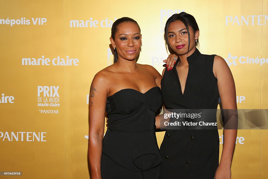 Prix De La Mode Marie Claire