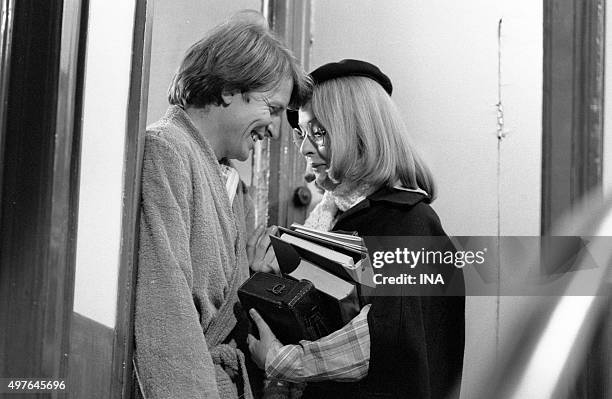 Annie Sinigalia Photos and Premium High Res Pictures Getty Images