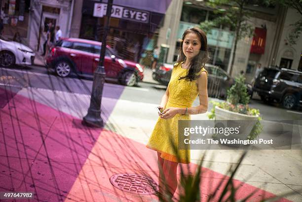 27 Lindy Li Stock Photos, High-Res Pictures, and Images - Getty Images
