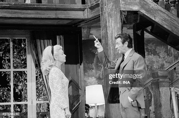 Magali De Vendeuil Photos and Premium High Res Pictures Getty Images