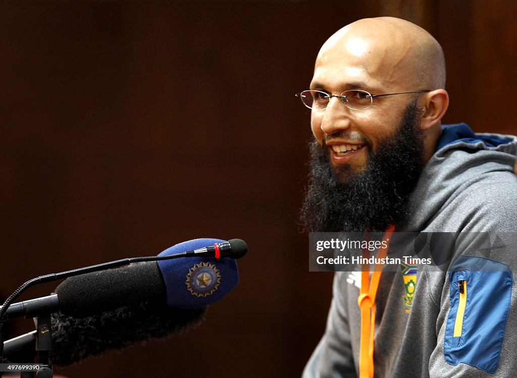 Second Test Match India Vs South Africa, Last Day Play Called Off As Rain Continues