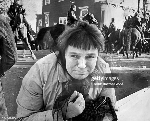 Busign Stop Forced Busing Photos and Premium High Res Pictures - Getty Images