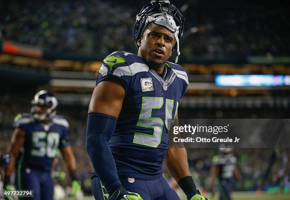 Arizona Cardinals v Seattle Seahawks Arizona Cardinals v Seattle Seahawks