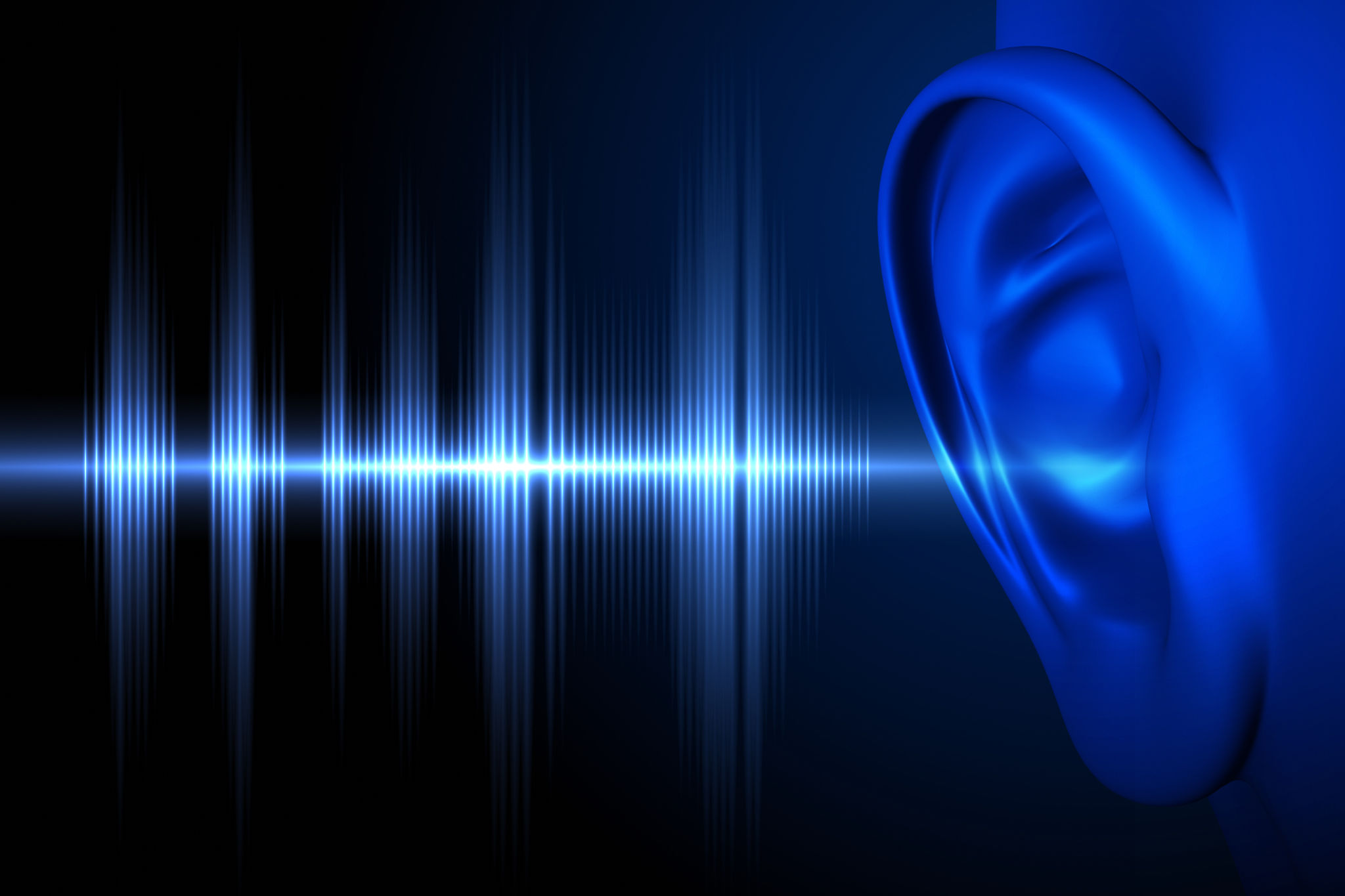 audio testing