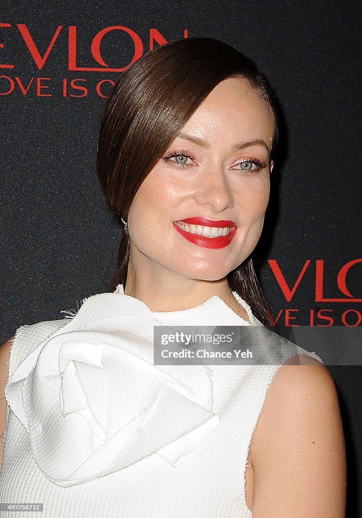 Revlon Love Is On Million Dollar Challenge