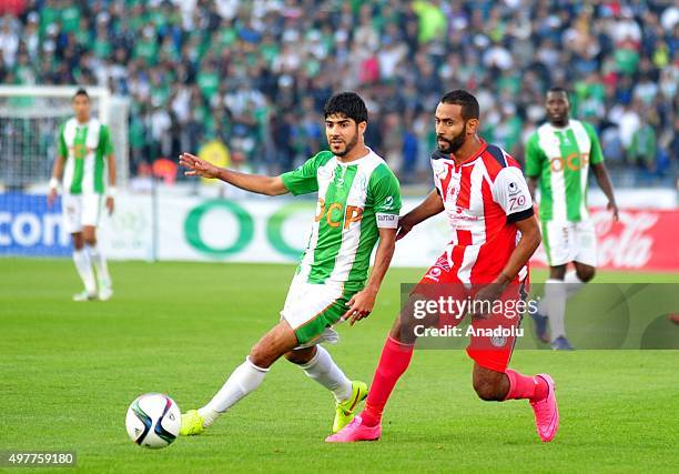 12 Olympique Khouribga Stock Photos, High-Res Pictures, and Images - Getty Images
