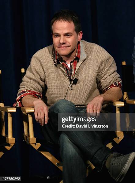 NBC Comedy Press Junket For "Telenovela" and "Superstore" NBC Comedy Press Junket For "Telenovela" and "Superstore"