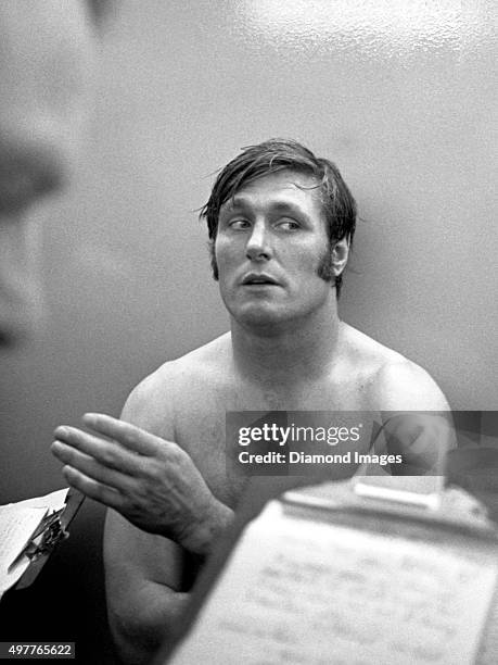 Billy Killmeyer Billy Kilmer Photos and Premium High Res Pictures - Getty Images