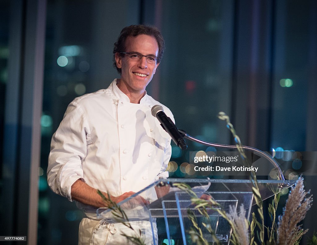 Global Green USA 2015 Benefit The Future Of Food