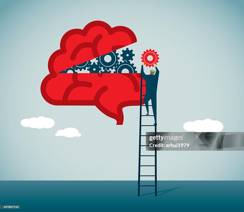 Image Wisdom Loading Wisdom High-Res Vector Graphic - Getty Images