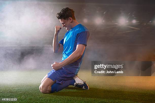 get in!! - soccer shorts stock pictures, royalty-free photos & images