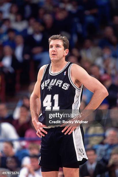 52 Will Perdue Spurs Stock Photos, HighRes Pictures, and Images