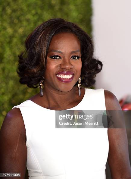 WWD And Variety's Stylemakers Event - Arrivals WWD And Variety's Stylemakers Event - Arrivals