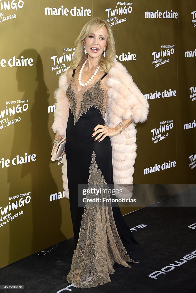 Marie Claire Prix de la Moda 2015