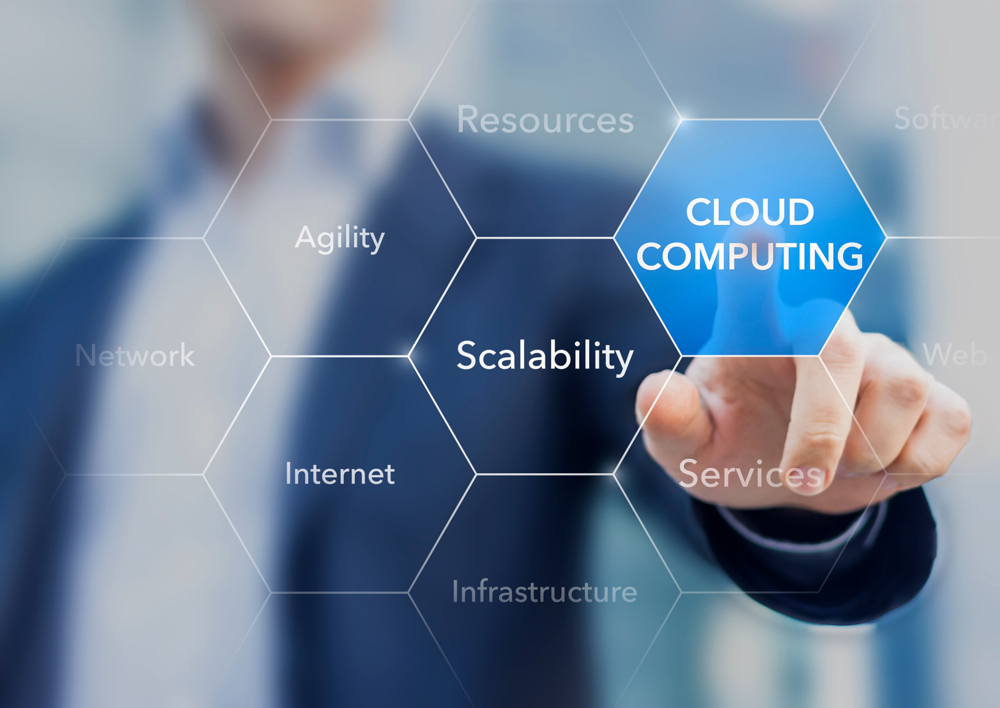 software scalability