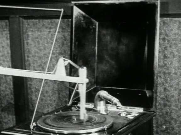 Phonograph Using Rocks 1,959 Phonographs Stock Videos, Footage, & 4K Video Clips - Getty Images