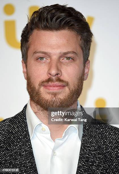 Rick Edwards Photos Photos and Premium High Res Pictures Getty Images