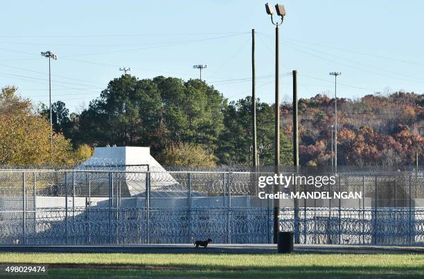 Fpc Butner 57 Butner Federal Correctional Complex Stock Photos, High-Res Pictures ...