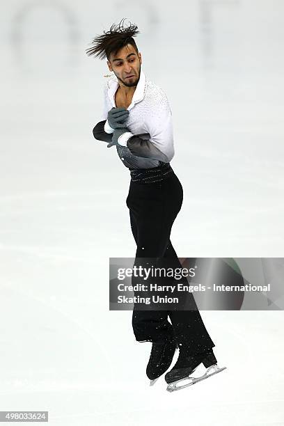 Ivan Righini 124 Ivan Righini Photos & High Res Pictures - Getty Images