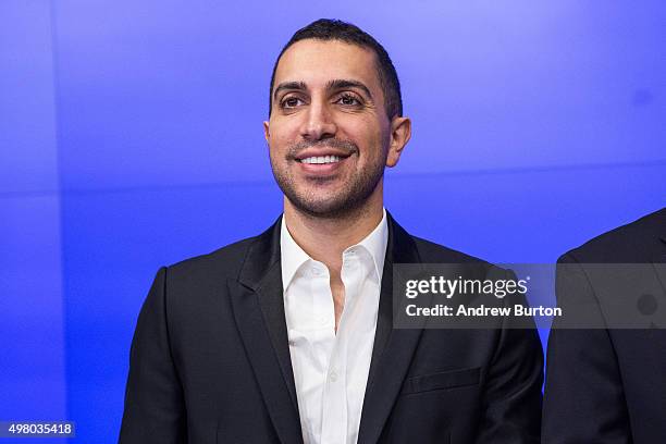 Sean Rader 287 Sean Rad Photos & High Res Pictures - Getty Images