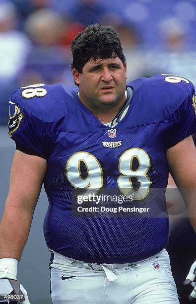 Tony Ragusa Buffalo Ravens Tony Siragusa Photos and Premium High Res Pictures - Getty Images