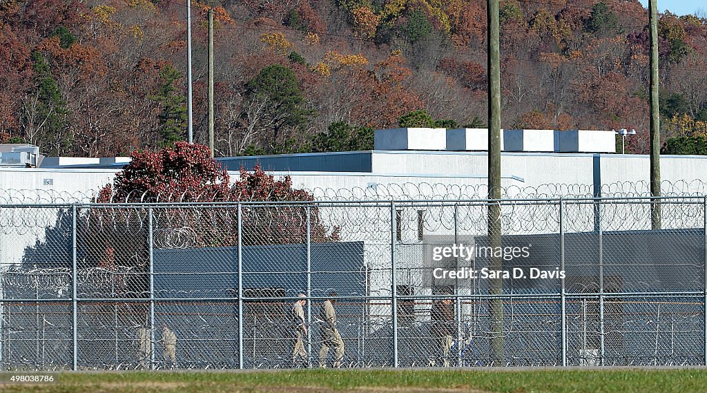 Convicted Spy For Israel Jonathan Pollard Out On Parole