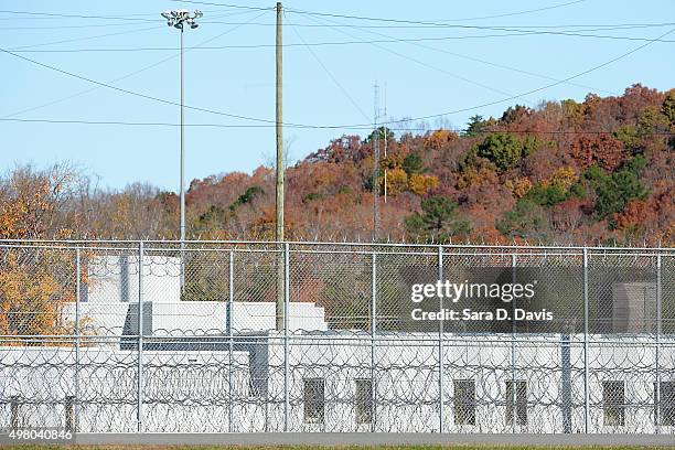 Fpc Butner 1,336 Federal Prison Camp Stock Photos, High-Res Pictures, and Images ...