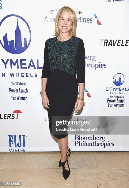 1,396 Paula Zahn Photos Stock Photos, High-Res Pictures, and Images