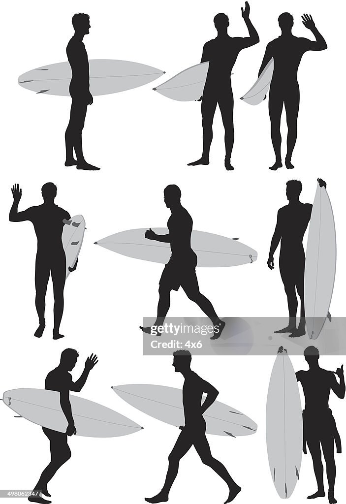 Surfer