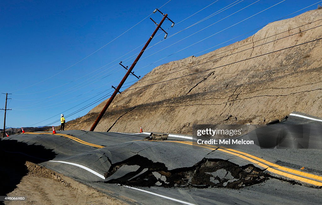 Los Angeles Times
