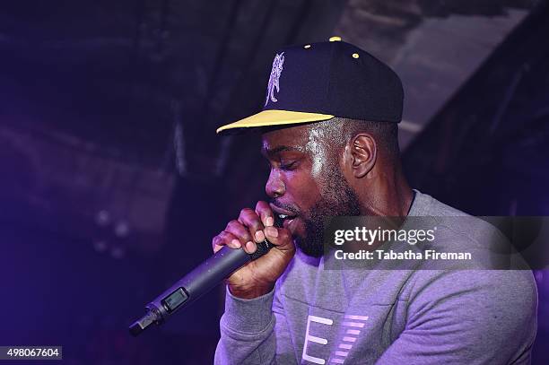 Ghetts Rapper Children Ghetts Photos and Premium High Res Pictures - Getty Images
