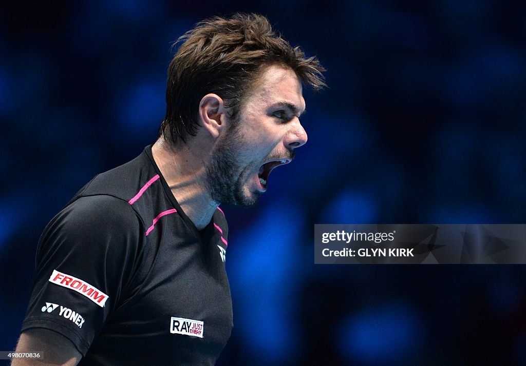 TENNIS-ATP-FINALS