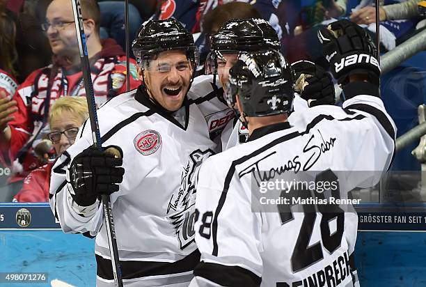 Steven Reimer Thomas Reimer Photos and Premium High Res Pictures - Getty Images